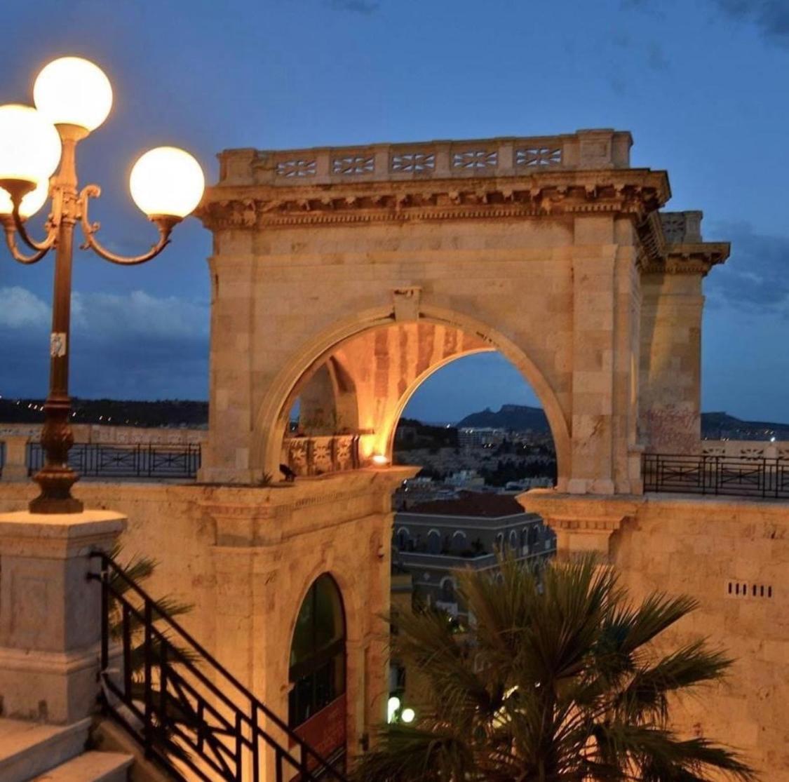 Luxury Loft 35 Hotel Cagliari Exterior foto